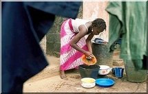 Les fille placées : Elles souffrent de l’esclavage et du silence Les fille placées : Elles souffrent de l’esclavage et du silence