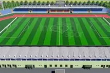 Un stade de 1000 places pour Bababé Un stade de 1000 places pour Bababé