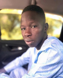 Khally Diallo : « Mon total soutien au TikTokeur mauritanien Kodda Sall, victime d’une campagne raciste » Khally Diallo : « Mon total soutien au TikTokeur mauritanien Kodda Sall, victime d’une campagne raciste »