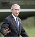 Bush entame au Bénin un voyage d'une semaine en Afrique Bush entame au Bénin un voyage d'une semaine en Afrique