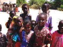 Urgence : La situation des enfants en Mauritanie est alarmante, selon l’UNICEF Urgence : La situation des enfants en Mauritanie est alarmante, selon l’UNICEF