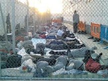 Pour obtenir le droit d'asile en Belgique : Des sans-papiers déclarent être persécutés au Sénégal pour leur homosexualité Pour obtenir le droit d'asile en Belgique : Des sans-papiers déclarent être persécutés au Sénégal pour leur homosexualité