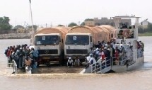 Opération de retour des déportés; LA FONADH DÉNONCE Opération de retour des déportés; LA FONADH DÉNONCE