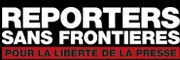 Rapport annuel 2008, Reporter sans frontières pour la liberté de presse Rapport annuel 2008, Reporter sans frontières pour la liberté de presse