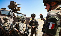 Retrait de l’armée française : le personnel sénégalais sera licencié au 1er juillet Retrait de l’armée française : le personnel sénégalais sera licencié au 1er juillet