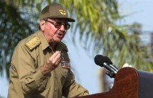 Cuba attend dimanche le nom du successeur de Fidel Castro Cuba attend dimanche le nom du successeur de Fidel Castro