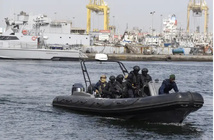 Le Sénégal et la France créent une commission conjointe pour organiser le retrait militaire français Le Sénégal et la France créent une commission conjointe pour organiser le retrait militaire français