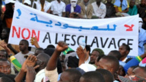 Lutte contre l’esclavage : La Mauritanie crée trois cours criminelles spéciales Lutte contre l’esclavage : La Mauritanie crée trois cours criminelles spéciales