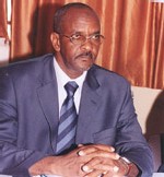 L’Afrique subsaharienne loin d’atteindre les OMD relatifs à l’eau et à l’assainissement L’Afrique subsaharienne loin d’atteindre les OMD relatifs à l’eau et à l’assainissement