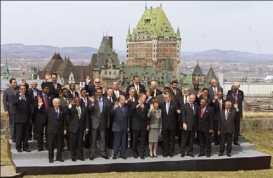 L’année de la grande visite à Québec ....(la Mauritanie sera représentée au Québec) L’année de la grande visite à Québec ....(la Mauritanie sera représentée au Québec)
