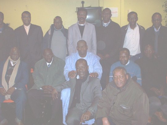 Rencontre de Massy l' AVOMM se retrouve .( ...photos) Rencontre de Massy l' AVOMM se retrouve .( ...photos)