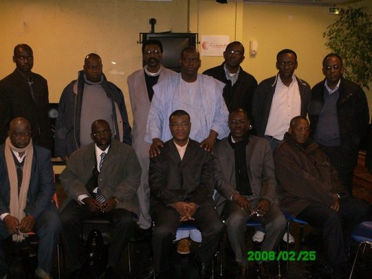 Rencontre de Massy l' AVOMM se retrouve .( ...photos) Rencontre de Massy l' AVOMM se retrouve .( ...photos)