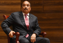 Mauritanie : vingt ans de prison requis en appel contre Mohamed Ould Abdelaziz Mauritanie : vingt ans de prison requis en appel contre Mohamed Ould Abdelaziz