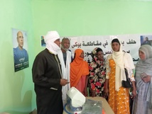 Boghé : Opération de distribution de kits alimentaires à 120 familles Boghé : Opération de distribution de kits alimentaires à 120 familles