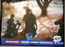 Afrique du Sud: le racisme bout sous le couvercle de la 'nation arc-en-ciel' Afrique du Sud: le racisme bout sous le couvercle de la 'nation arc-en-ciel'