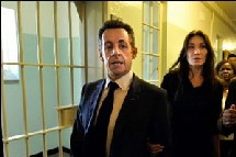 Des psys auscultent Nicolas Sarkozy Des psys auscultent Nicolas Sarkozy