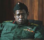 Cinéma. Le dernier roi d'Ecosse : Idi Amin et ses dadas Cinéma. Le dernier roi d'Ecosse : Idi Amin et ses dadas