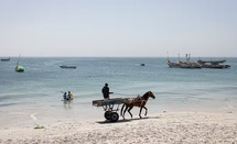 Au Sénégal, plus de 400 candidats à l’émigration arrêtés en quelques jours Au Sénégal, plus de 400 candidats à l’émigration arrêtés en quelques jours