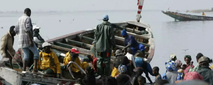 Les pêcheurs sénégalais s’inquiètent des arrestations et les conditions de travail en Mauritanie Les pêcheurs sénégalais s’inquiètent des arrestations et les conditions de travail en Mauritanie