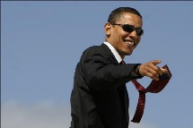 Barack Obama : Le sens de l’espoir… par Dr Cheikh Mbacké GUEYE Barack Obama : Le sens de l’espoir… par Dr Cheikh Mbacké GUEYE
