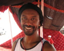 Daby Touré, brasseur de sons Daby Touré, brasseur de sons