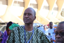 Mauritanie - Thierno TANDIA : "Ces agissements ne sont pas le fait du hasard..." Mauritanie - Thierno TANDIA : "Ces agissements ne sont pas le fait du hasard..."