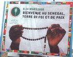 Panneaux publicitaires de l'Anoci : Ces signes qui pourraient heurter les rois et princes arabes Panneaux publicitaires de l'Anoci : Ces signes qui pourraient heurter les rois et princes arabes