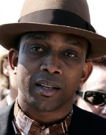 Karfa Diallo Karfa Diallo
