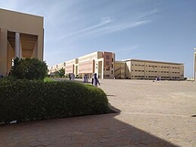Vives tensions à l’Université de Nouakchott