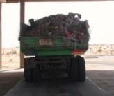 Dragui peine à réussir et Nouakchott reste sale Dragui peine à réussir et Nouakchott reste sale