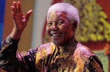 Lancement des préparatifs pour la fête des 90 ans de Nelson Mandela Lancement des préparatifs pour la fête des 90 ans de Nelson Mandela