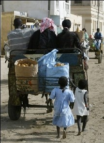 Sénégal: enquête après la mort mystérieuse d'enfants près de Dakar Sénégal: enquête après la mort mystérieuse d'enfants près de Dakar