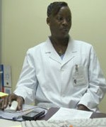 Elle dirige le service de réanimation de l'hôpital de Pikine : Parcours d'une chef de service hospitalier Elle dirige le service de réanimation de l'hôpital de Pikine : Parcours d'une chef de service hospitalier