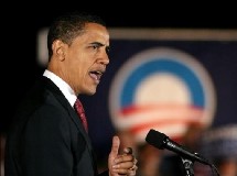 Pour les femmes, le dilemme de voter Obama ou Clinton Pour les femmes, le dilemme de voter Obama ou Clinton