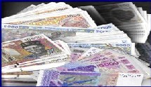 Cinq pays de l’Afrique de l’Ouest auront une monnaie commune en 2009 Cinq pays de l’Afrique de l’Ouest auront une monnaie commune en 2009