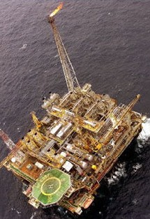 Le pétrole mauritanien franchit les 90 dollars le baril Le pétrole mauritanien franchit les 90 dollars le baril