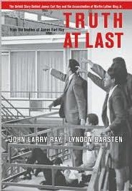The Truth at last', un nouveau livre sur la mort de Martin Luther King The Truth at last', un nouveau livre sur la mort de Martin Luther King