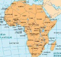 Ethnisme et violences en Afrique. Ethnisme et violences en Afrique.