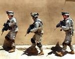 Un flux de militaires Français et Américains en Adrar Un flux de militaires Français et Américains en Adrar