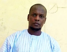 Justice : Transféré de la Mauritanie, Yaya Cissé rapatrié au Mali pour purger sa peine Justice : Transféré de la Mauritanie, Yaya Cissé rapatrié au Mali pour purger sa peine