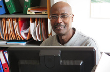 Mauritanie : le témoignage d’un ancien journaliste de Radio-Mauritanie, un devoir de mémoire Mauritanie : le témoignage d’un ancien journaliste de Radio-Mauritanie, un devoir de mémoire