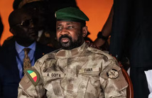 La France reconnaît le nouveau passeport de l’Alliance des Etats du Sahel La France reconnaît le nouveau passeport de l’Alliance des Etats du Sahel