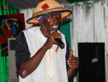 "Mouhamadou Bamba Mbaye, serait sagement resté en Mauritanie, là-bas dans ce pays où il est né il y a 36 longues années. ..." "Mouhamadou Bamba Mbaye, serait sagement resté en Mauritanie, là-bas dans ce pays où il est né il y a 36 longues années. ..."