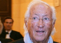 Un homme d’affaires français raconte comment un ministre mauritanien lui a demandé une commission Un homme d’affaires français raconte comment un ministre mauritanien lui a demandé une commission