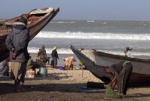 Les négociations de pêche mauritano-européennes dans l’impasse Les négociations de pêche mauritano-européennes dans l’impasse