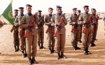 Un différend entre deux officiers conduit à la constitution d’une commission d’enquête sur des détournements à la Garde Nationale Un différend entre deux officiers conduit à la constitution d’une commission d’enquête sur des détournements à la Garde Nationale