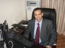 Invite du Site flamnet: Docteur Babah Ould Mohamed Ali Es Salah, Membre des FLAM Invite du Site flamnet: Docteur Babah Ould Mohamed Ali Es Salah, Membre des FLAM