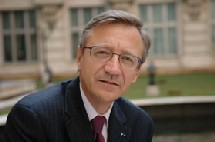 L'Afrique, avenir de la francophonie ? - Un Québec « passeur d'idées » L'Afrique, avenir de la francophonie ? - Un Québec « passeur d'idées »