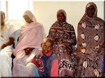 La loi incriminant l'esclavage n'a pas changé les comportements des esclavagistes en Mauritanie La loi incriminant l'esclavage n'a pas changé les comportements des esclavagistes en Mauritanie