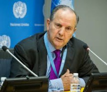 Torture : Un haut responsable des Nations Unies est en visite en Mauritanie